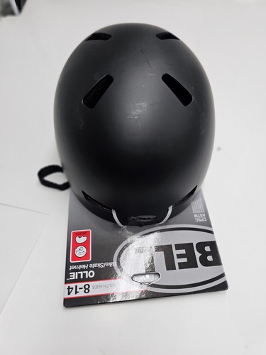 Bell ollie helmet youth - bell,