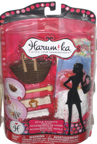 Harumika purse belts - harumika,