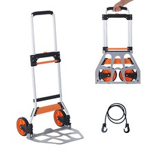 VEVOR Folding Hand Truck