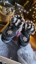 Mou Rhinestone Star Patches