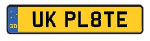 Rear standard reg - rear,