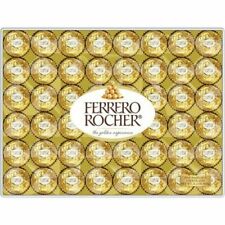 Ferrero Rocher 48 Piece Gift Box - 600g