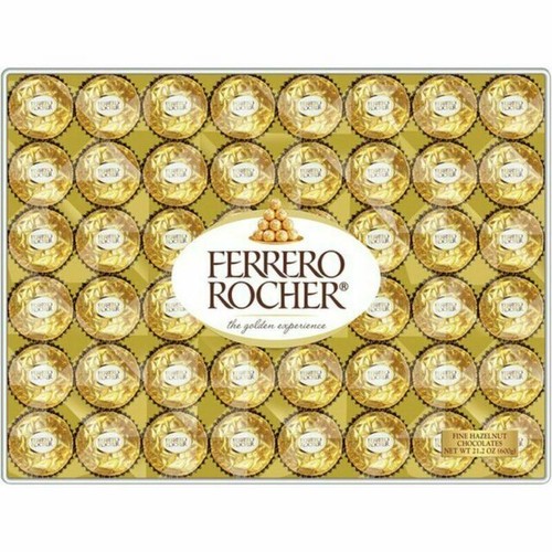 Ferrero rocher piece gift - rocher,