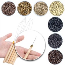 Nano Beads Micro Rings
