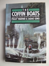 The coffin boats: Japanese