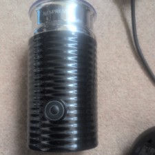 Nespresso aeroccino milk - aeroccino,