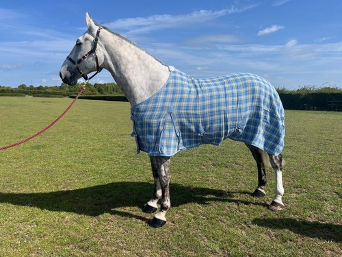 New 7ft6 broad fit waffle - broad,