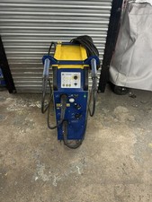  GYS duo mig/mag welder. Not