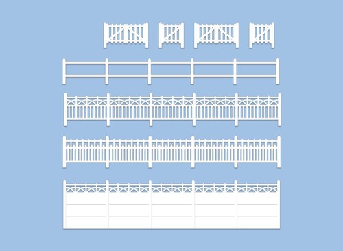 Wills kits ss43 concrete - ss43,