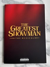 The Greatest Showman Musical