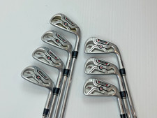 ADAMS XTD TOUR IRONS 4-PW