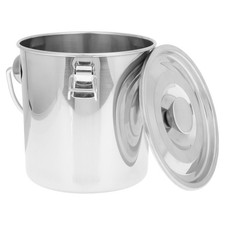  Stainless Steel Airtight