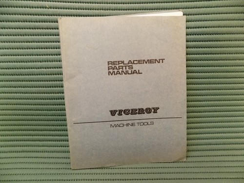 Viceroy tds 5bg inch - tds, metal