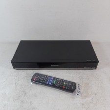 Panasonic DMR-PWT550 Smart Blu-ray Freeview Play Recorder Multi Region 1-6 DVD 