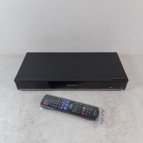 Panasonic dmr pwt550 smart - dmr-pwt550,