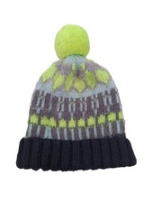Superdry Men's Hat Multi 100% Other Beanie