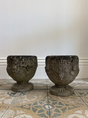 Pair weathered composite - a,