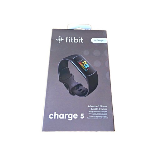 Fitbit charge activity - fitbit, 5