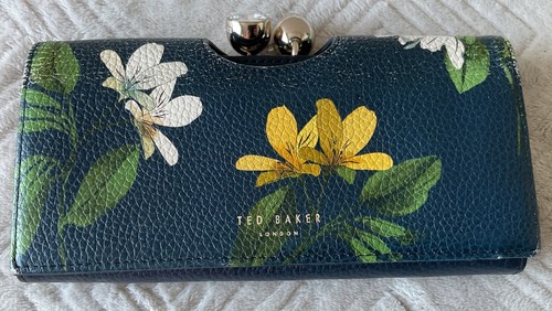 Ted baker real - baker, leather