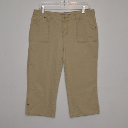 Aeropostale juniors khaki - aeropostale,