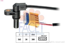 9.0469 FACET RPM Sensor