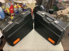 BMW KRAUSER PANNIERS R100 R80