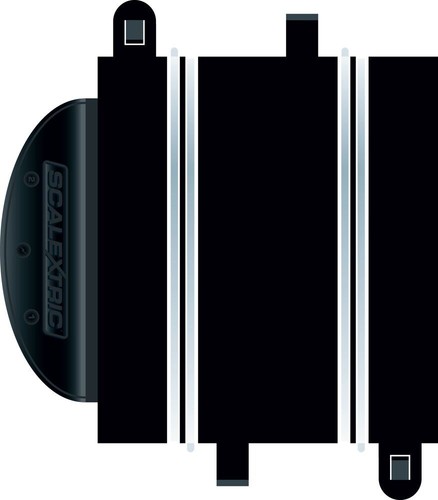 Scalextric c8545 standard - scalextric,