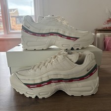 Undefeated x Nike Air Max 95 -