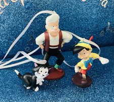 DISNEY SET OF 3 SMALL