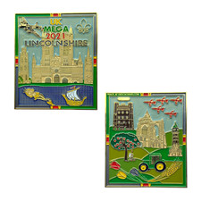 Lincolnshire Mega 2021 Mega