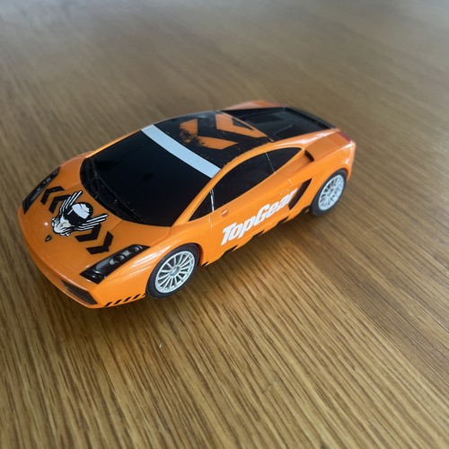 Scalextric c3069 lamborghini - ,