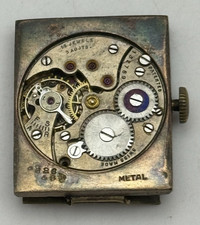 Cyma ref 836 watch - watch, j