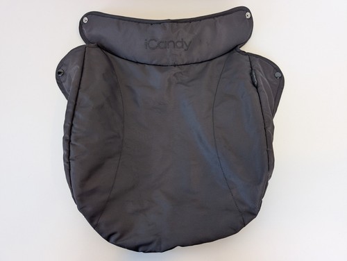 Icandy strawberry carrycot - icandy,