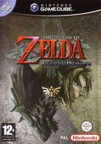 The legend zelda - of,