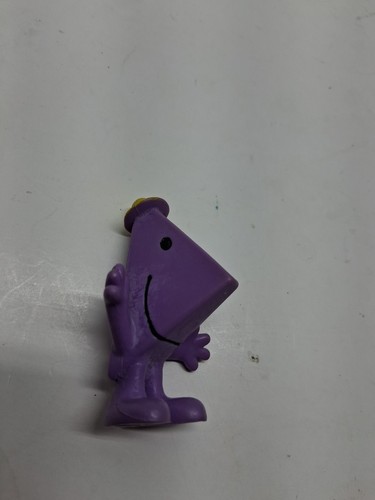 Vintage 1981 arby men - mr,
