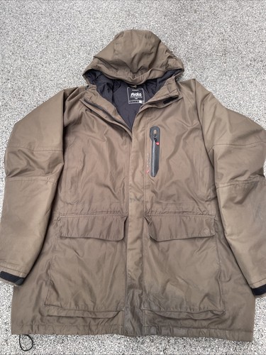 Men 2xl greys - greys, strata