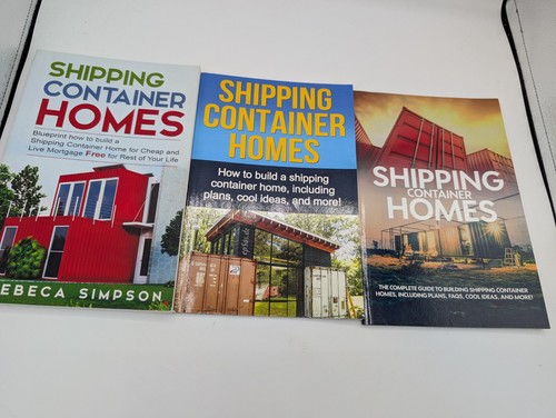Shipping container homes - shipping, 3