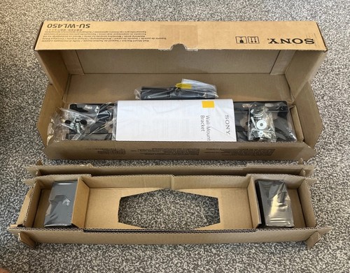 Sony wl450 wall - sony, mount