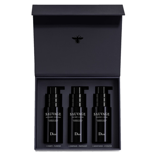 Genuine dior sauvage gift - dior,