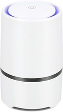 MELEDEN HEPA Air Purifier for