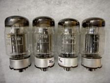 Genalex GEC KT88 6550 Clear