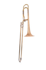 The Oldroyd Opus7 Bb/F -Large