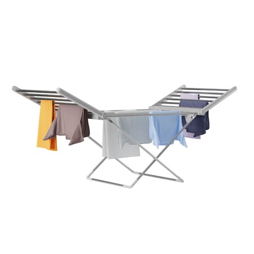 Winged electric clothes - winged, airer