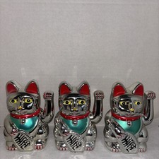 Sliver Chinese Lucky Fortune