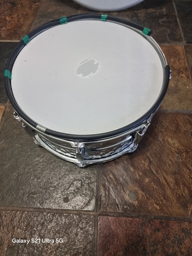 Jobekey electric snare drum - snare,