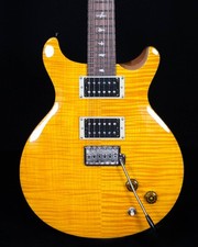PRS SE Santana, Santana Yellow