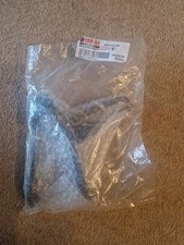 New Footpeg base Genuine Yamaha XT660 R/X left original 04-06 (5VK-F741L-00)