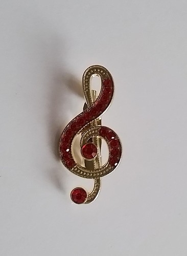 Beautiful red diamante - red,