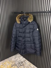 Moncler Navy Cluny Men’s