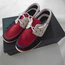 Tommy Hilfiger Classic Suede
